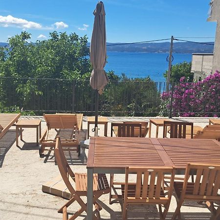 Apartments Marija Dugi Rat Δωμάτιο φωτογραφία