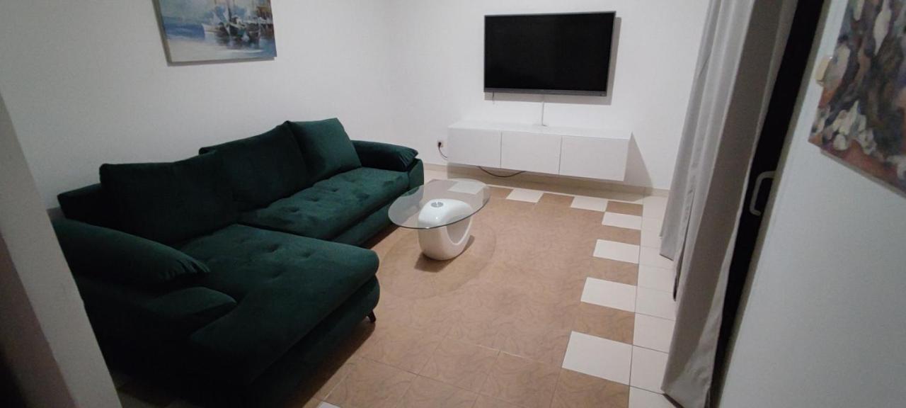 Apartments Marija Dugi Rat Εξωτερικό φωτογραφία