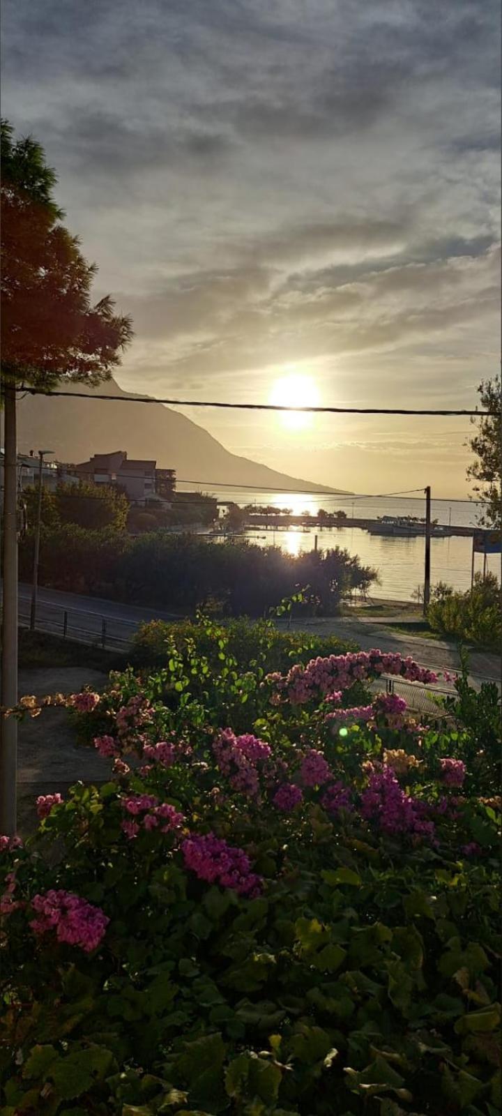 Apartments Marija Dugi Rat Εξωτερικό φωτογραφία