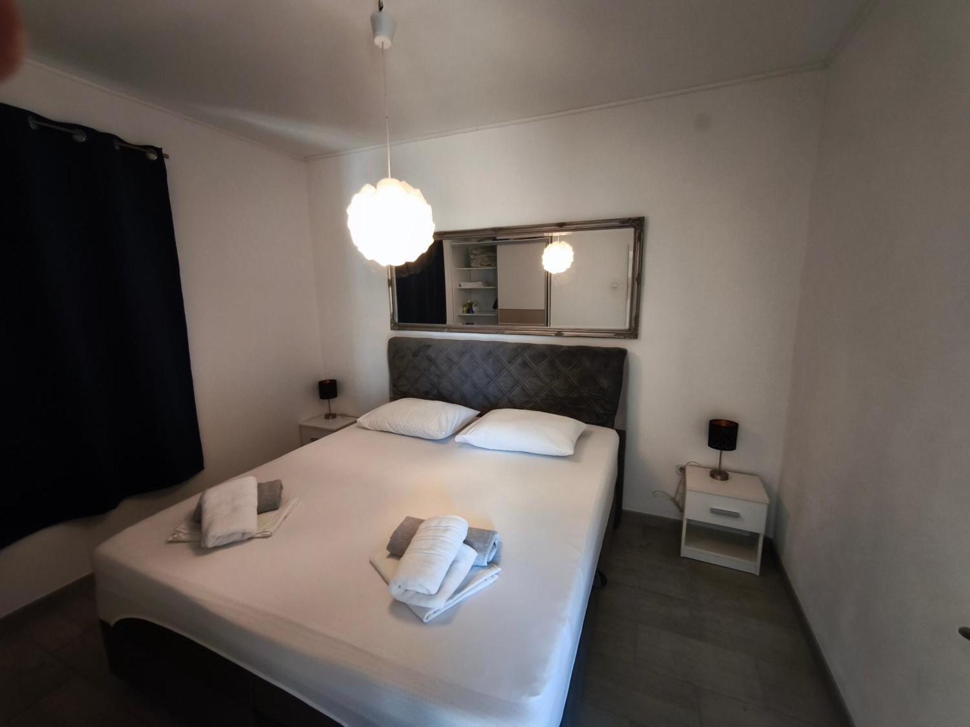 Apartments Marija Dugi Rat Δωμάτιο φωτογραφία