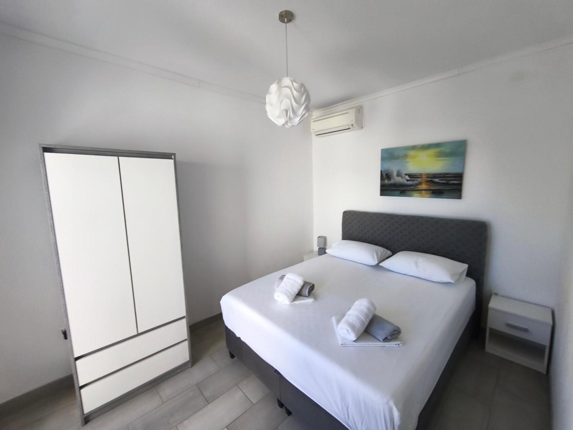 Apartments Marija Dugi Rat Εξωτερικό φωτογραφία