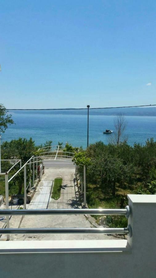 Apartments Marija Dugi Rat Εξωτερικό φωτογραφία