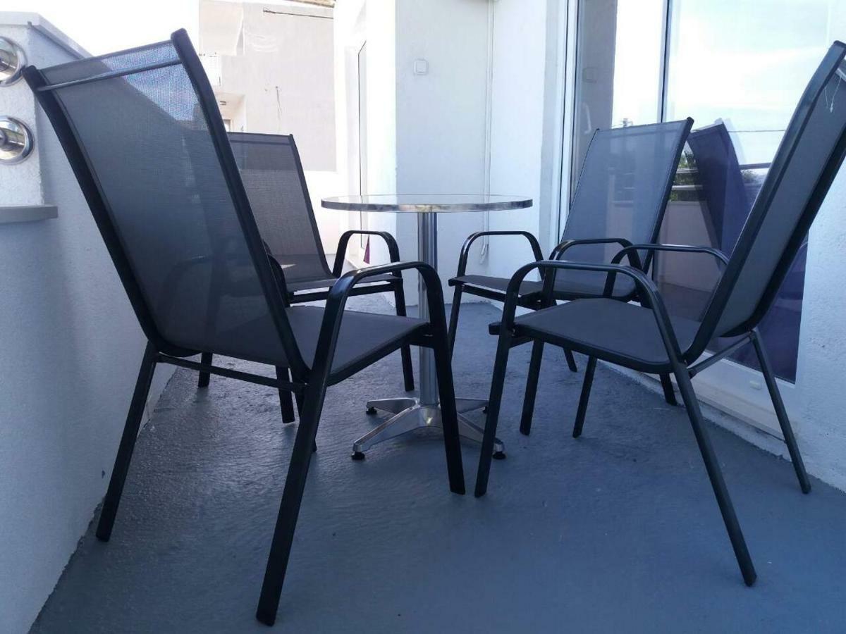 Apartments Marija Dugi Rat Εξωτερικό φωτογραφία