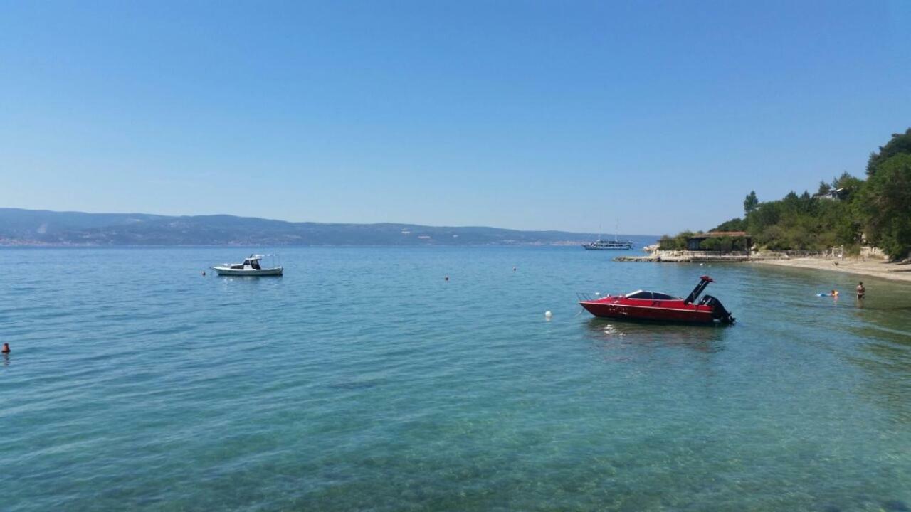 Apartments Marija Dugi Rat Εξωτερικό φωτογραφία