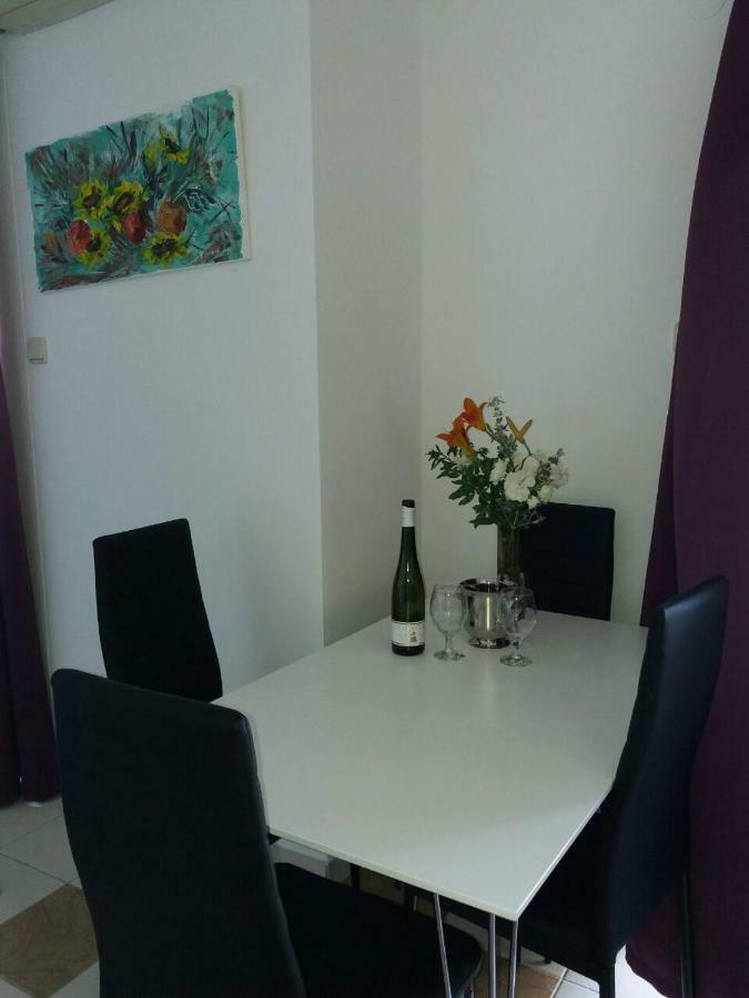Apartments Marija Dugi Rat Εξωτερικό φωτογραφία