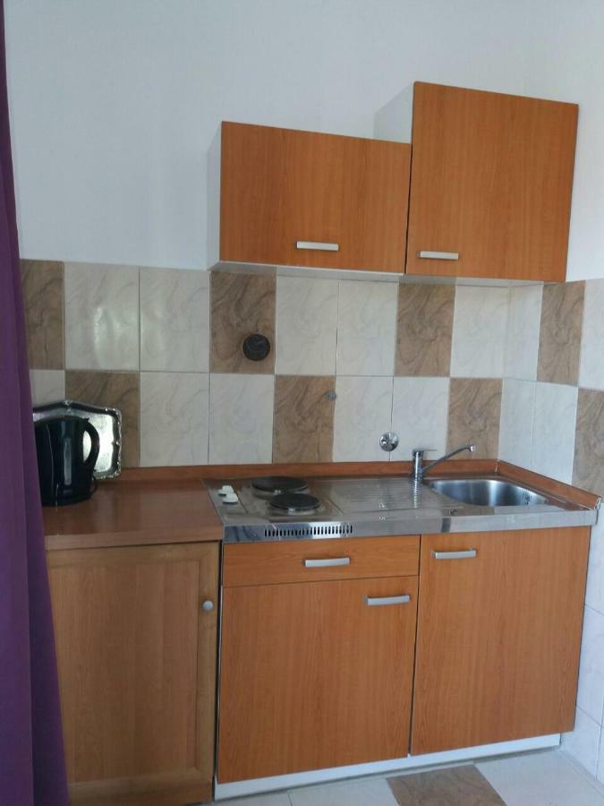 Apartments Marija Dugi Rat Εξωτερικό φωτογραφία