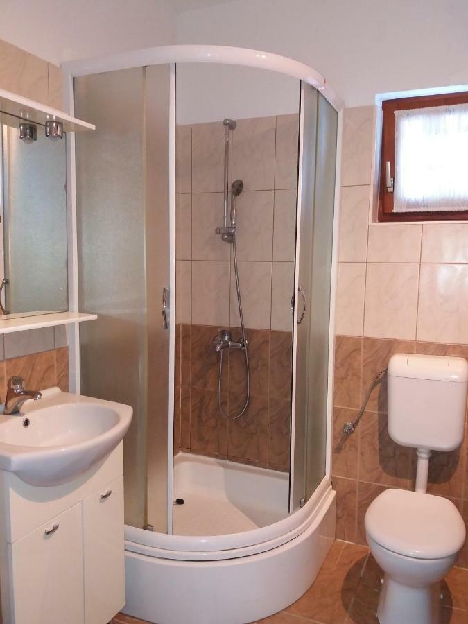 Apartments Marija Dugi Rat Εξωτερικό φωτογραφία
