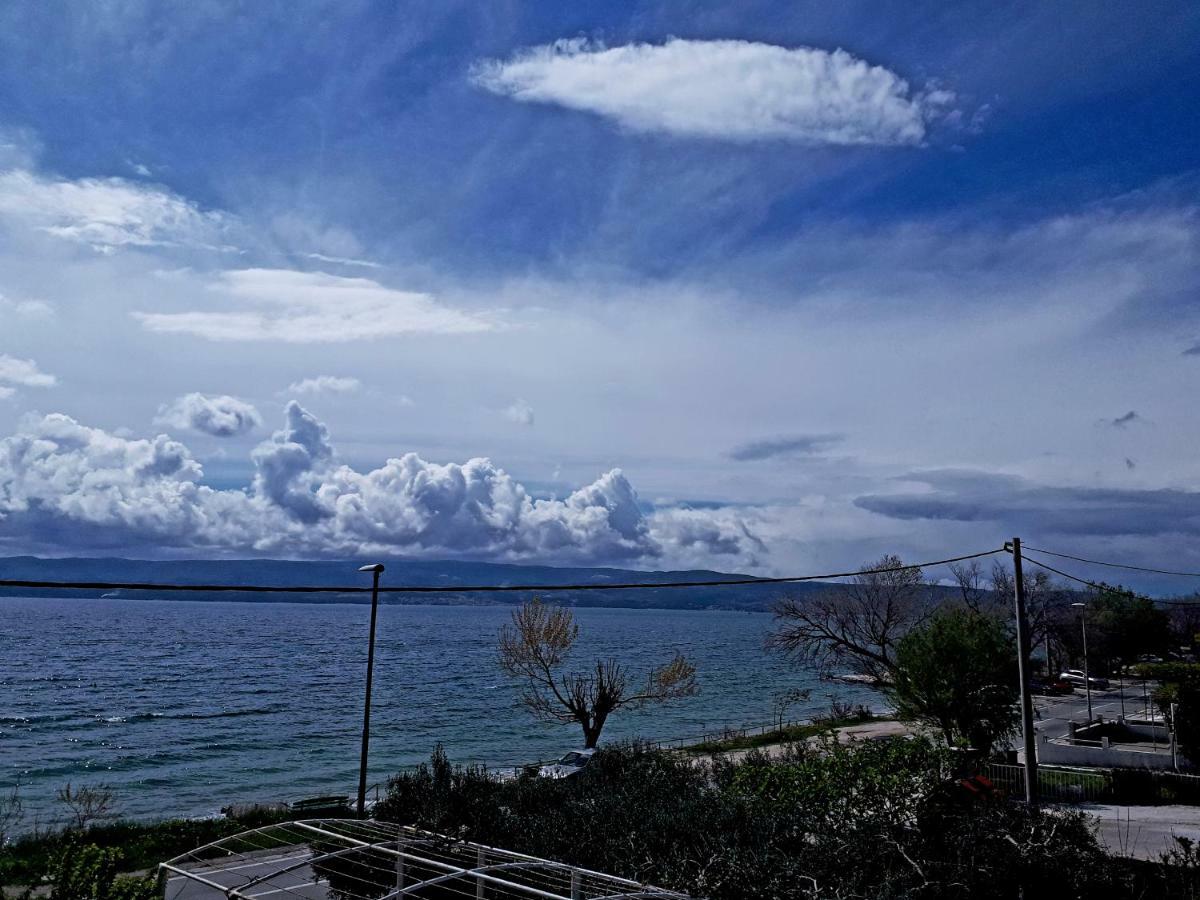 Apartments Marija Dugi Rat Εξωτερικό φωτογραφία
