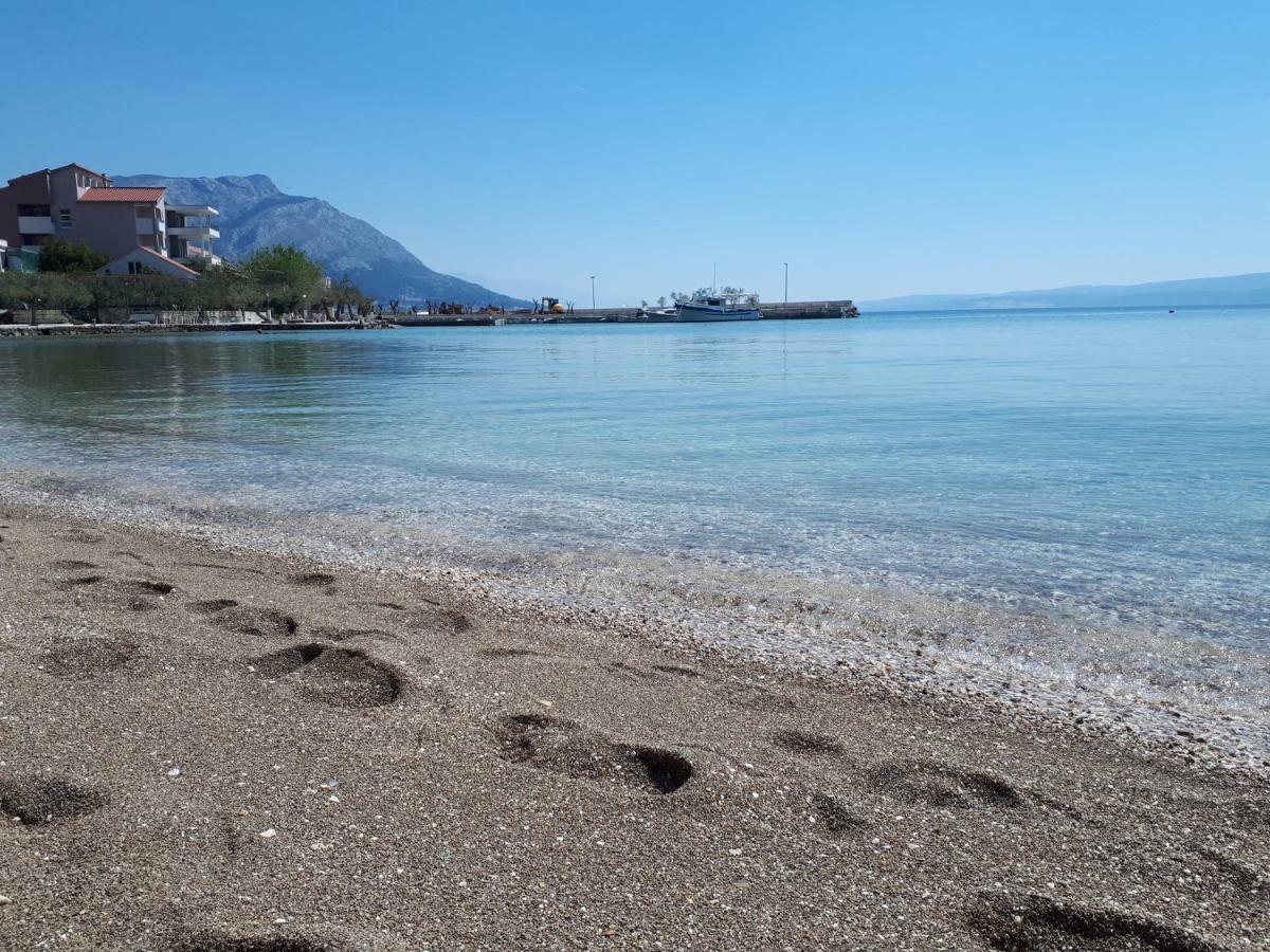 Apartments Marija Dugi Rat Εξωτερικό φωτογραφία