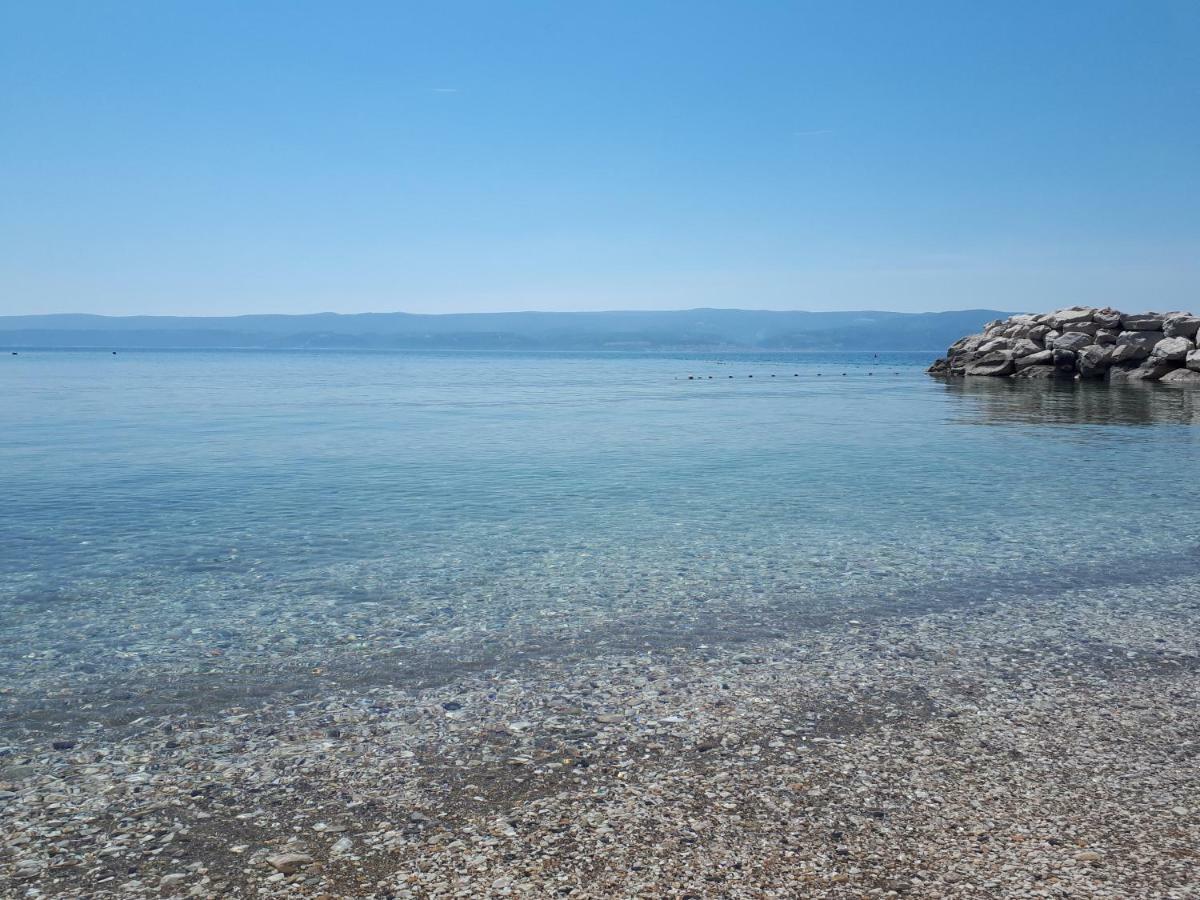 Apartments Marija Dugi Rat Εξωτερικό φωτογραφία